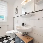 Schloss-apartment Koselig דירה *