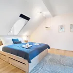 Schloss-apartment Koselig דירה וויימר