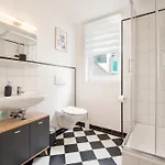 Schloss-apartment Koselig * וויימר