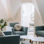 Schloss-apartment Koselig דירה
