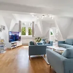 Schloss-apartment Koselig דירה וויימר