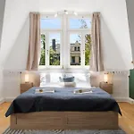 Schloss-apartment Koselig