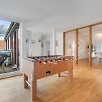Schloss-apartment Koselig דירה וויימר