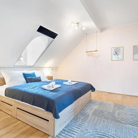 Schloss-apartment Koselig Apartamento Veimar