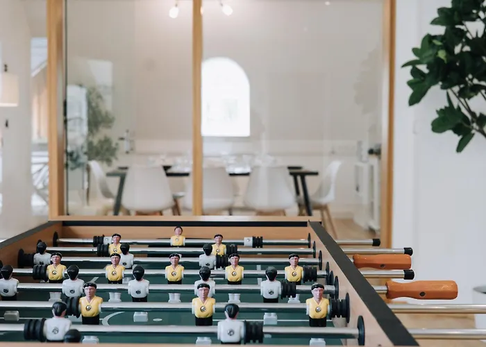 Schloss-apartment Koselig Weimar (Thuringia)