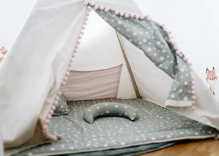 Schloss-apartment Koselig Weimar (Thuringia)